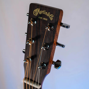 Guitare Martin D - 10E - Italie Musique