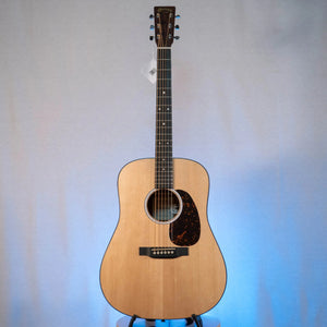 Guitare Martin D - 10E - Italie Musique