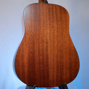Guitare Martin D - 10E - Italie Musique