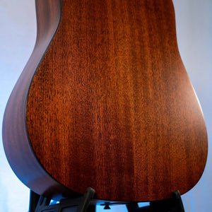 Guitare Martin D - 10E - Italie Musique