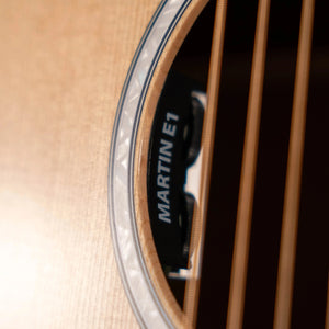 Guitare Martin D - 10E - Italie Musique