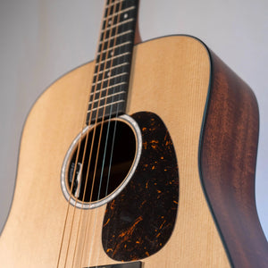 Guitare Martin D - 10E - Italie Musique