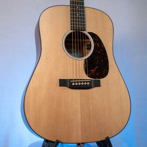 Guitare Martin D - 10E - Italie Musique