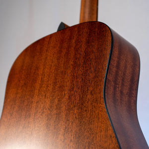 Guitare Martin D - 10E - Italie Musique