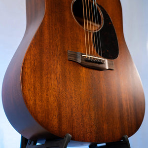 Guitare Martin D - 15M - Italie Musique