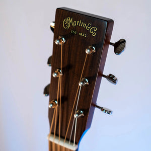 Guitare Martin D - 15M - Italie Musique