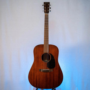 Guitare Martin D - 15M - Italie Musique