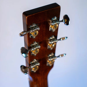 Guitare Martin D - 15M - Italie Musique