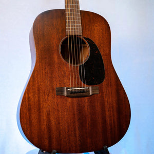 Guitare Martin D - 15M - Italie Musique
