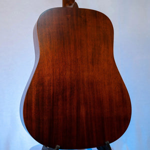 Guitare Martin D - 15M - Italie Musique