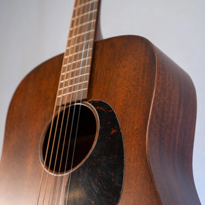 Guitare Martin D - 15M - Italie Musique