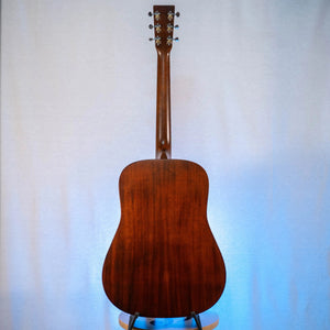 Guitare Martin D - 15M - Italie Musique