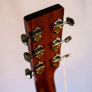 Guitare Martin D - 18 - Italie Musique