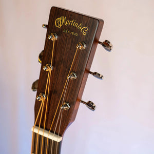 Guitare Martin D - 18 - Italie Musique