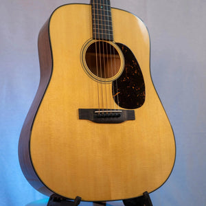 Guitare Martin D - 18 - Italie Musique