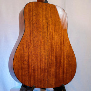 Guitare Martin D - 18 - Italie Musique