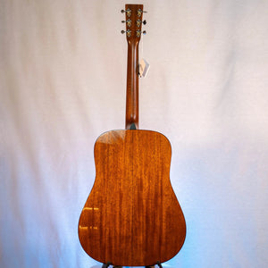 Guitare Martin D - 18 - Italie Musique