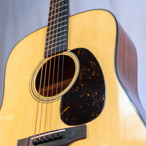 Guitare Martin D - 18 - Italie Musique