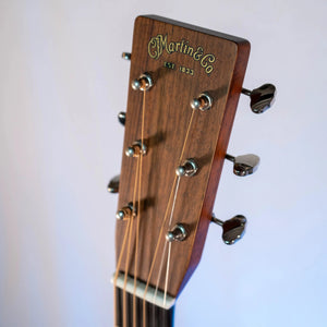 Guitare Martin D - 28 - Italie Musique