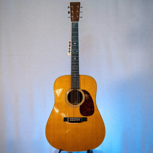 Guitare Martin D - 28 - Italie Musique