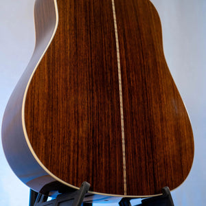 Guitare Martin D - 28 - Italie Musique