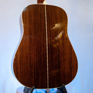 Guitare Martin D - 28 - Italie Musique