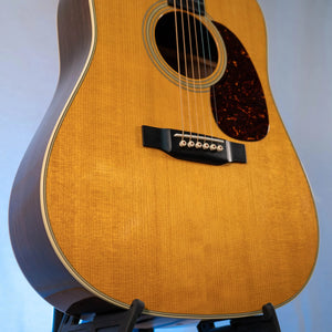 Guitare Martin D - 28 - Italie Musique