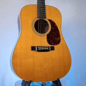 Guitare Martin D - 28 - Italie Musique