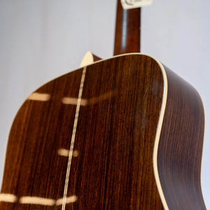 Guitare Martin D - 28 - Italie Musique