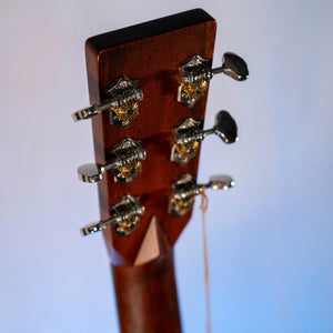 Guitare Martin D - 28 - Italie Musique