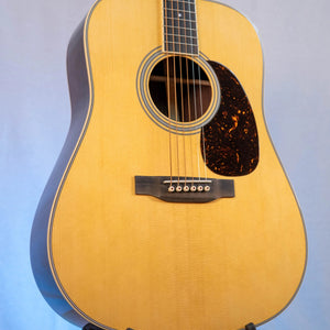 Guitare Martin D - 35 - Italie Musique