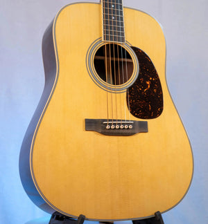 Guitare Martin D - 35 - Italie Musique