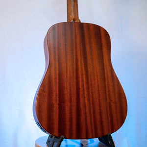 Guitare Martin DJR - 10E - Italie Musique