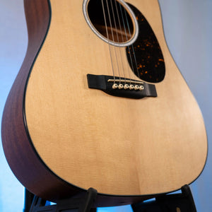 Guitare Martin DJR - 10E - Italie Musique