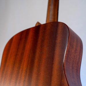 Guitare Martin DJR - 10E - Italie Musique