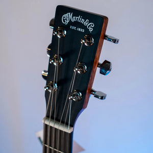 Guitare Martin DJR - 10E - Italie Musique