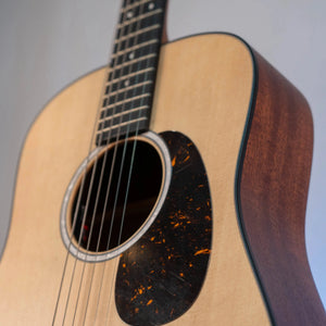 Guitare Martin DJR - 10E - Italie Musique