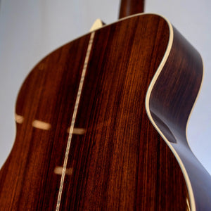 Guitare Martin OM - 28 - Italie Musique