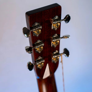 Guitare Martin OM - 28 - Italie Musique