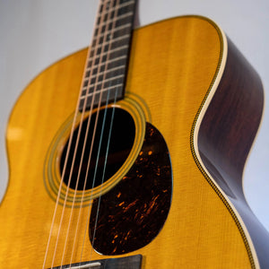 Guitare Martin OM - 28 - Italie Musique