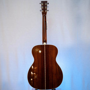 Guitare Martin OM - 28 - Italie Musique