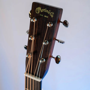 Guitare Martin OM - 28 - Italie Musique
