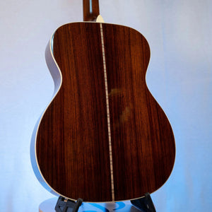 Guitare Martin OM - 28 - Italie Musique