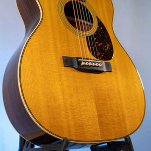 Guitare Martin OM - 28 - Italie Musique