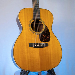 Guitare Martin OM - 28 - Italie Musique