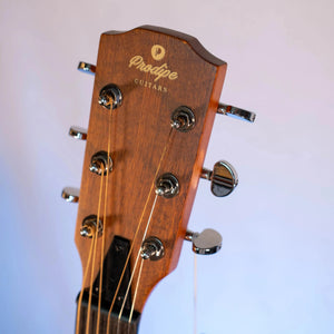 Guitare Prodipe BB27 - Italie Musique