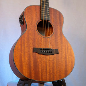 Guitare Prodipe BB27 EQ - Italie Musique