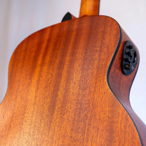 Guitare Prodipe BB27 EQ - Italie Musique