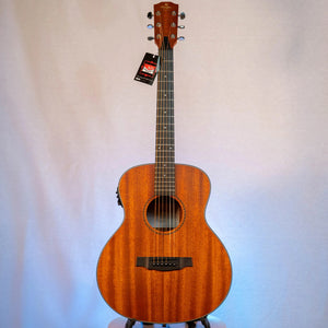 Guitare Prodipe BB27 EQ - Italie Musique