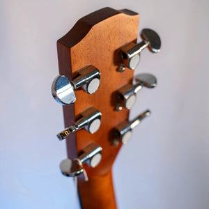 Guitare Prodipe BB27 EQ - Italie Musique